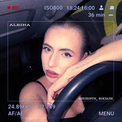 Albina - Аеропорти, Вокзали
