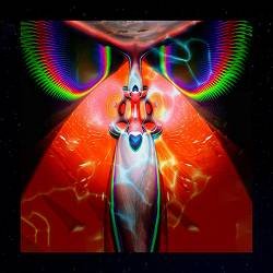 Dimi Rich - Love Undercover