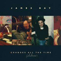 James Bay - You and Me Time (feat. Sheryl Crow)