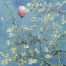 JVKE, Tori Kelly - this is what floating feels like