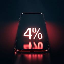 Kayuk, 9 Вал, Нестандарт Системи, M-L - 4%