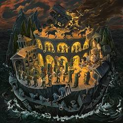 King Gizzard, The Lizard Wizard - Deadstick