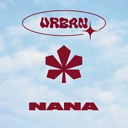 NANA - так звучить Київ