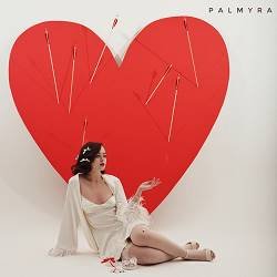 PALMYRA - Цукорниця Кохання
