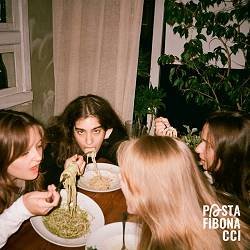 pasta fibonacci - Далеко