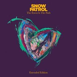 Snow Patrol - This Is The Silence