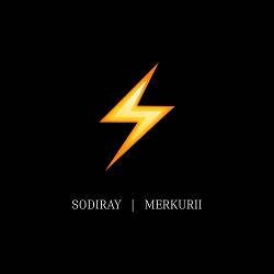 SODIRAY, Merkurii - Блискавки