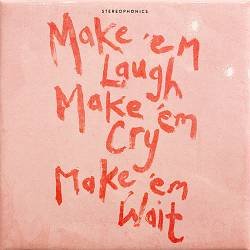 Stereophonics - Seems Like You Don’t Know Me