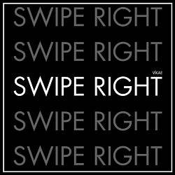 VÏKÆ - SWIPE RIGHT