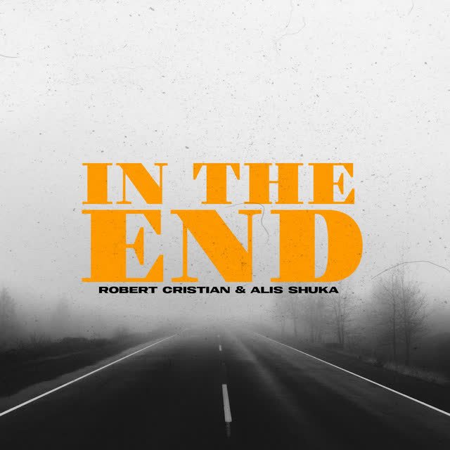 Robert Cristian, Alis Shuka - In The End
